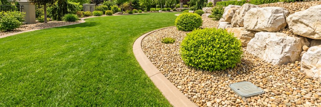 Landscaping Services in New York, NY