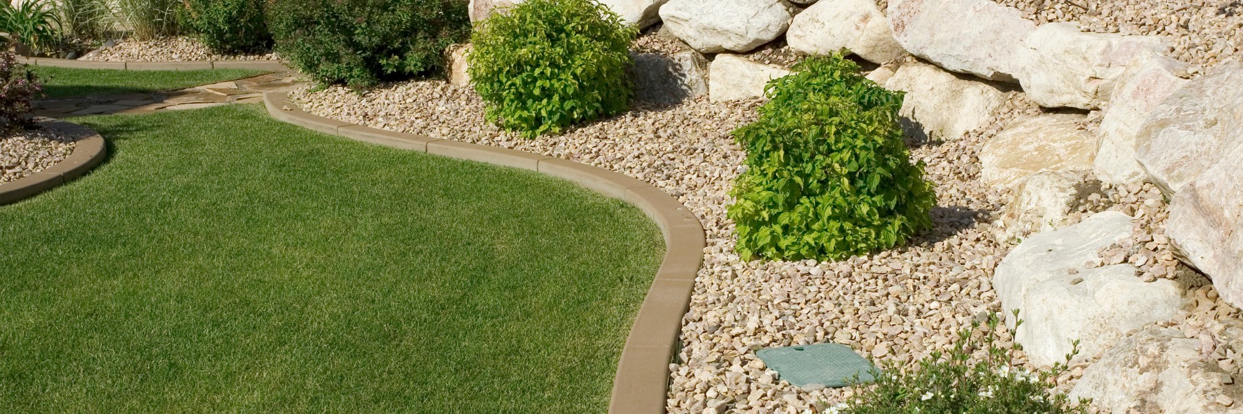 Landscaping Services in New York, NY