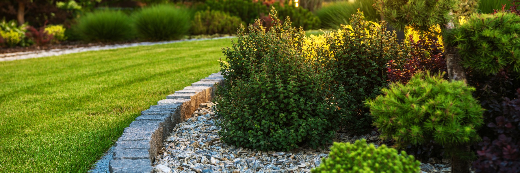 Landscaping Services in New York, NY