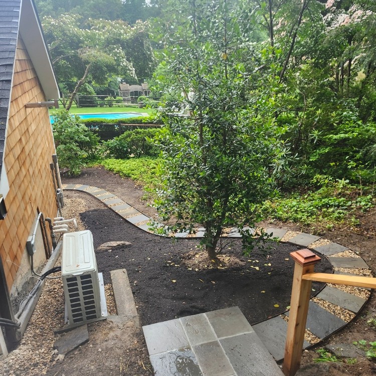 Landscaping Services in New York, NY