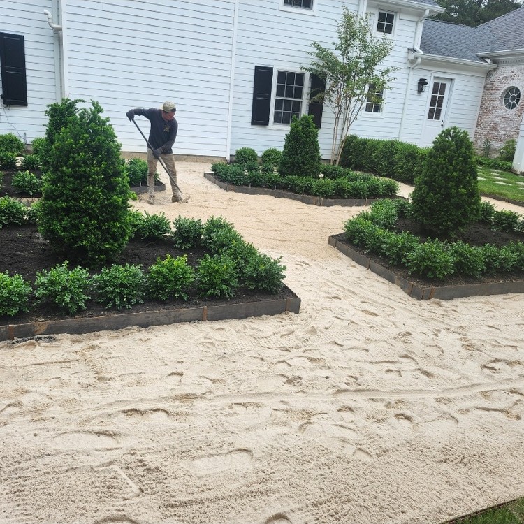 Landscaping Services in New York, NY