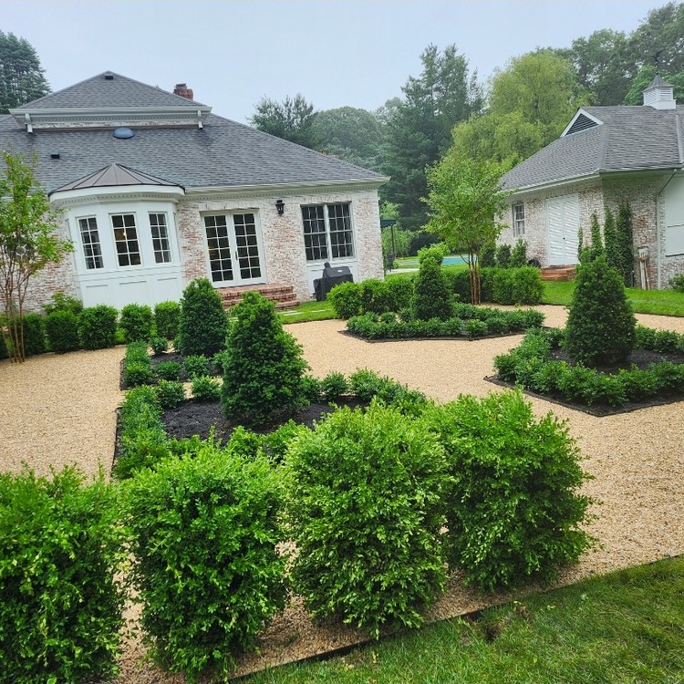 Landscaping Services in New York, NY