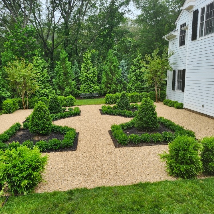 Landscaping Services in New York, NY
