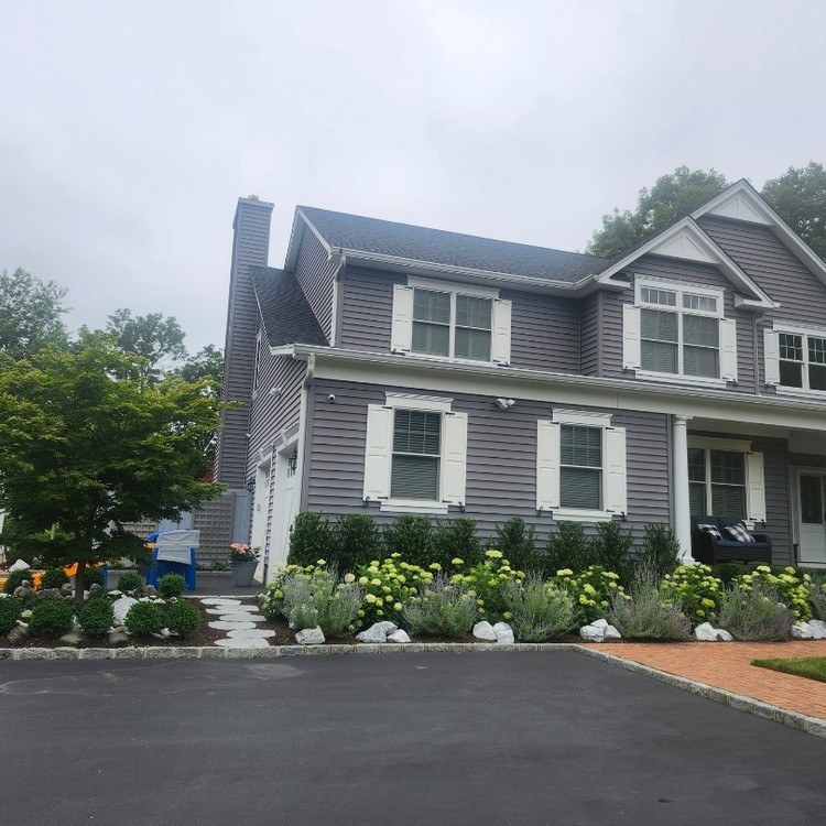 Landscaping Services in New York, NY