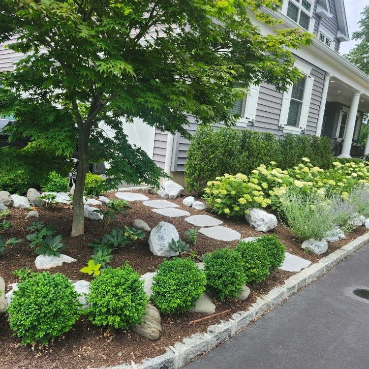 Landscaping Services in New York, NY