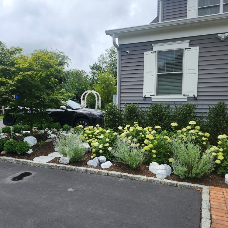 Landscaping Services in New York, NY Landscaping Services in New York, NY