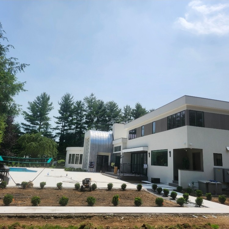 Landscaping Services in New York, NY