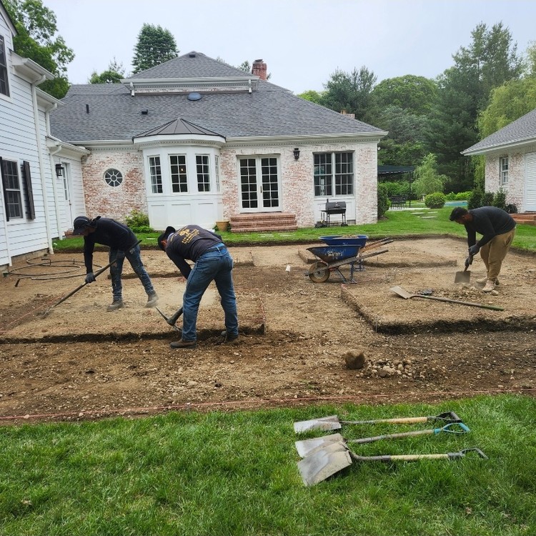 Landscaping Services in New York, NY
