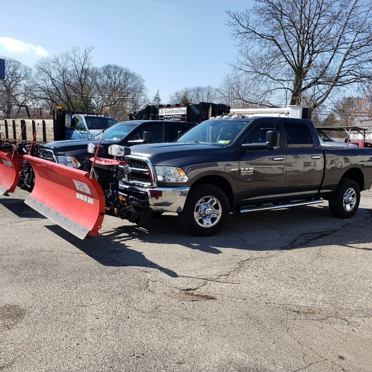 Landscaping Services in New York, NY